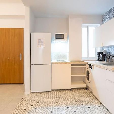 3 Bedroom Flat In Historic Centre Málaga Dış mekan fotoğraf