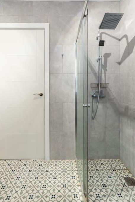 3 Bedroom Flat In Historic Centre Málaga Dış mekan fotoğraf